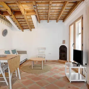 Apartamento Vejer El Patio Vejer de la Frontera