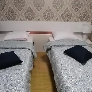 Domum Universitate Dalles - Intercontinental Apartamento