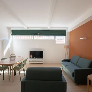 Matilda Charme Roma