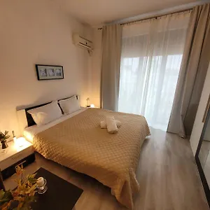 Anastasia Bratianu 28b Beautiful View Self Check From 2 Pm Apartamento